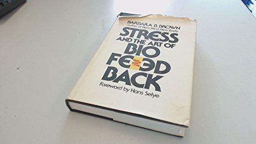 Book Stress and the Art of Biofeedback free