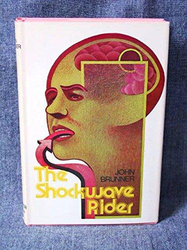 Book The Shockwave Rider free