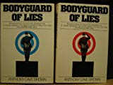 Book Bodyguard of Lies (2 volume set) free