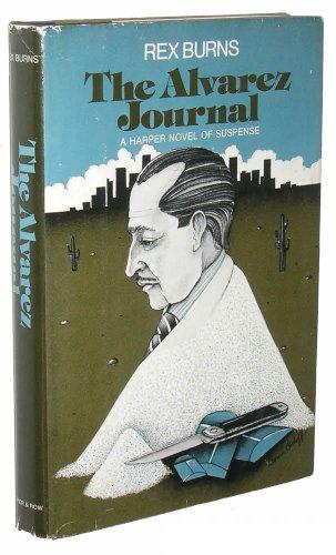 Book The Alvarez Journal free