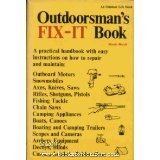 Book Outdoorsman's Fix-It Book. free
