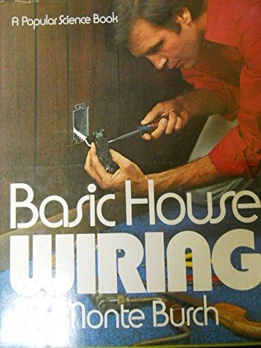 Book Basic House Wiring free