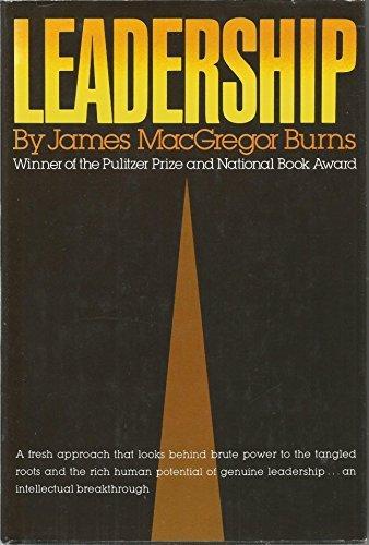 Book Leadership free