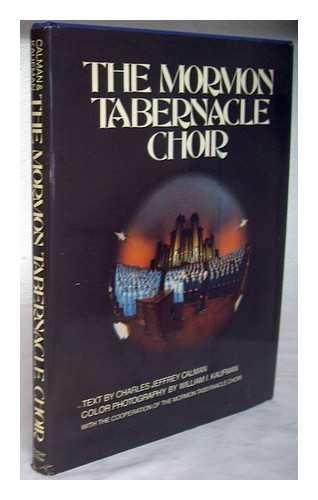 Book The Mormon Tabernacle Choir free