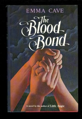 Book The blood bond free