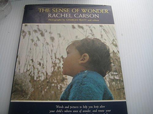 Book Rachel Carson The Sense Of Wonder free