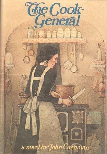Book The cook general;: An account of the Barnes mystery of 1879 free
