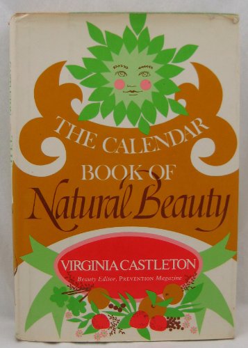 Book The calendar book of natural beauty free