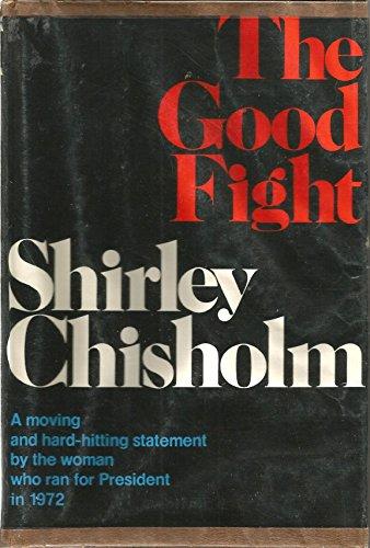 Book The Good Fight (A Cass Canfield Book) free