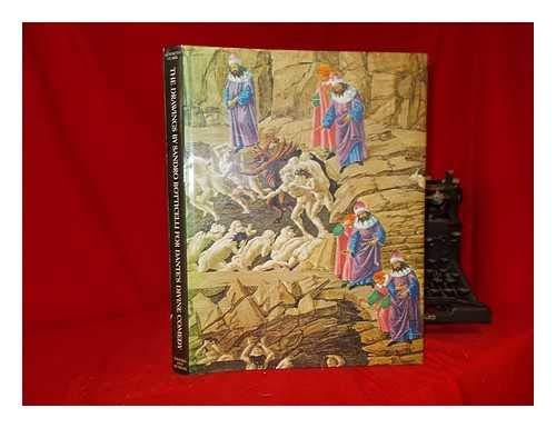 Book The Drawings by Sandro Botticelli for Dante's Divine Comedy free