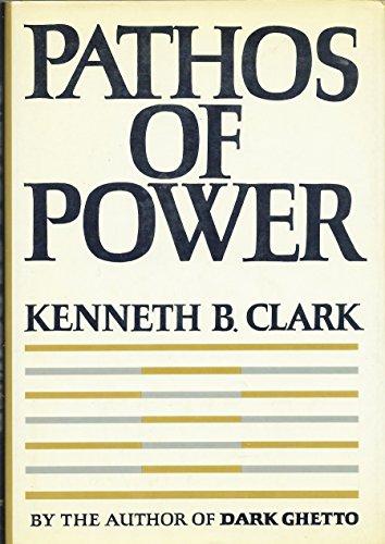 Book Pathos of Power free