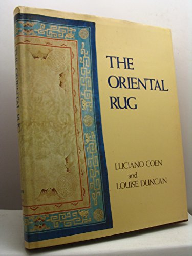 Book The oriental rug free