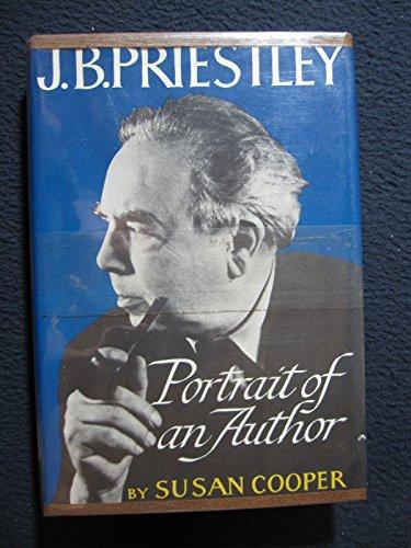 Book J. B. Priestley : Portrait Of An Author free Book J. B. Priestley : Portrait Of An Author free