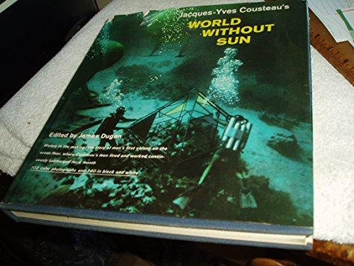 Book World Without Sun. free