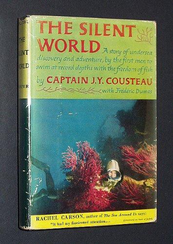 Book The Silent World free
