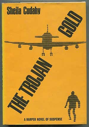 Book The Trojan gold free