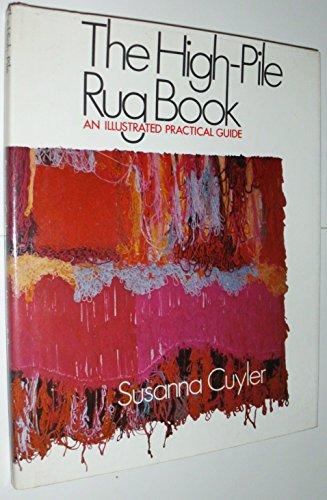 Book The High-Pile Rug Book free