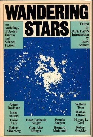 Book Wandering Stars: An Anthology of Jewish Fantasy and Science Fiction free