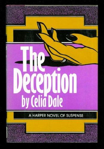 Book The Deception free