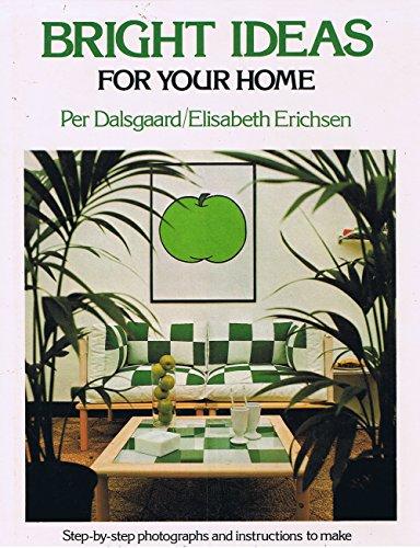 Book Bright Ideas For Your Home free