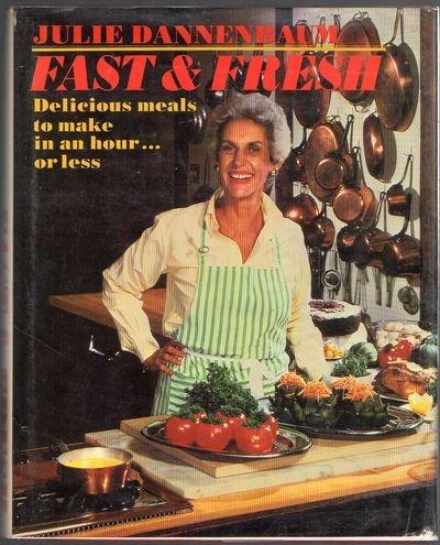 Book Fast and Fresh free