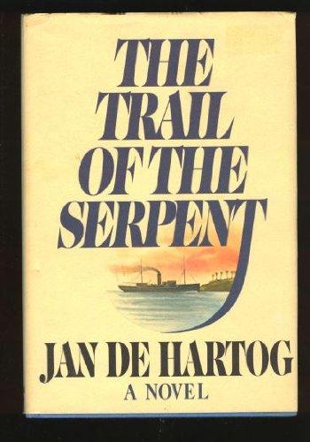 Book The trail of the serpent free