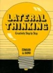 Book Lateral thinking: creativity step by step free