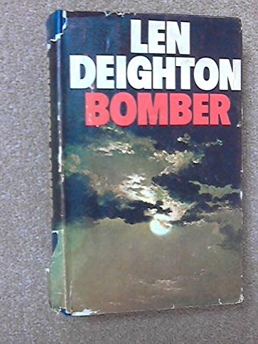 Book Bomber: Events Relating To The Last Flight Of An R.a.f. Obombere Over Germany On The Night Of June 31, 1943 free