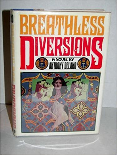 Book Breathless Diversions free