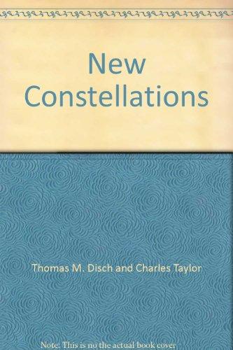 Book New constellations: An anthology of tomorrow's mythologies free