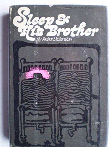 Book Sleep and His Brother free