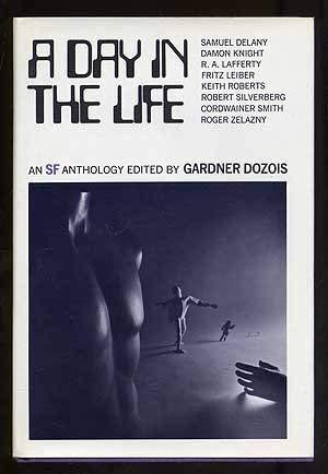 Book A Day in the Life; free