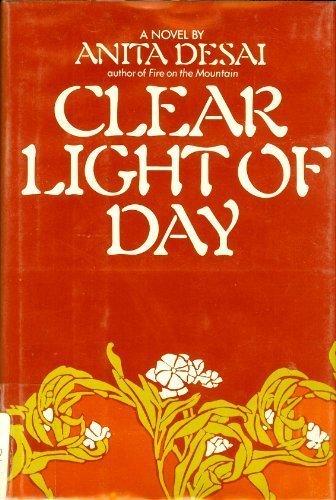 Book Clear Light of Day free