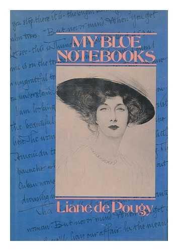 Book My Blue Notebooks free