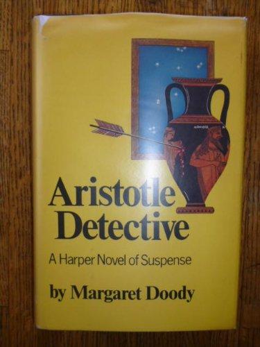 Book Aristotle Detective free