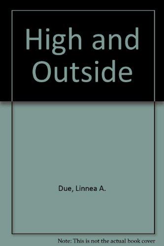 Book High and Outside free