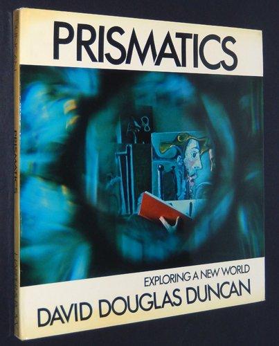 Book Prismatics; exploring a new world free