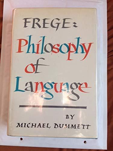 Book Frege:  Philosophy of Language free