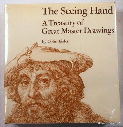 Book The seeing hand: A treasury of great master drawings free