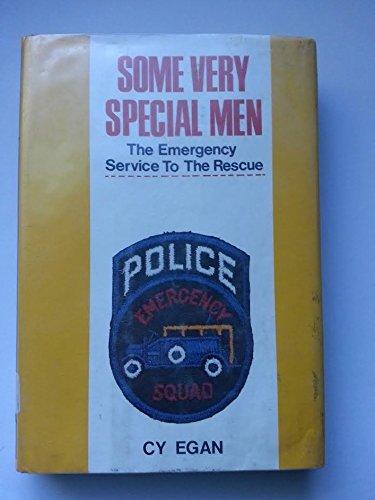 Book Some very special men: The Emergency Service to the rescue free