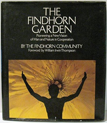 Book The Findhorn Garden free