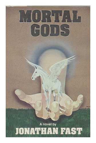 Book Mortal gods: A novel free