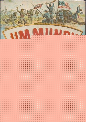 Book Jim Mundy: A Novel of the American Civil War free