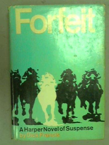 Book Forfeit free