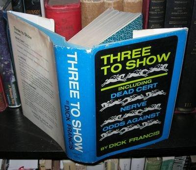 Book Three To Show: A Trilogy free