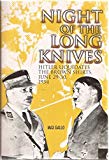 Book The Night of Long Knives free