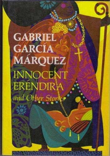 Book Innocent Erendira and Other Stories free