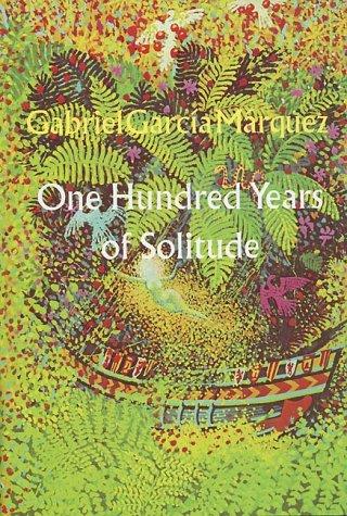 Book One Hundred Years of Solitude free