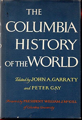 Book The Columbia History Of The World free