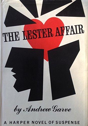 Book The Lester affair free
